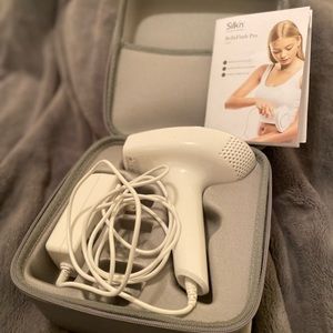 Silk'n BellaFlash Pro Touch Hair Removal